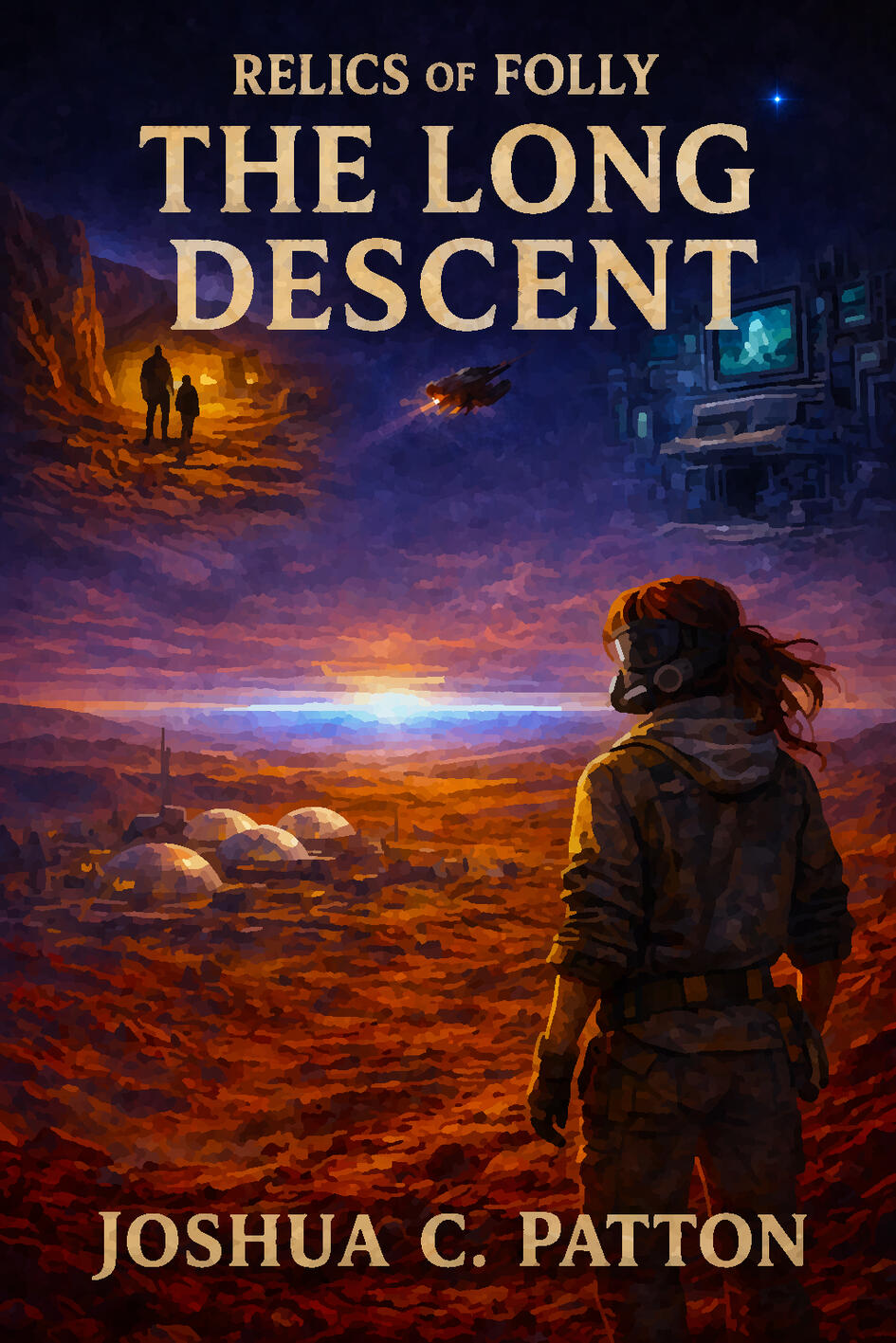 The Long Descent